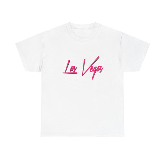 Las Vegas Graphic T Shirt Unisex Adults NEW