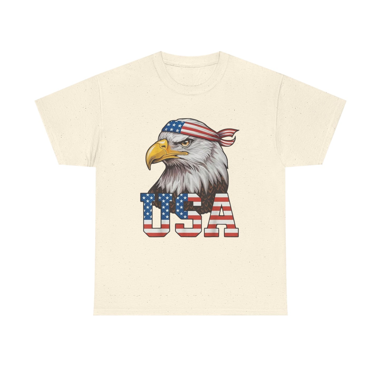 USA Bald Eagle Graphic T Shirt NEW ADULT Tee