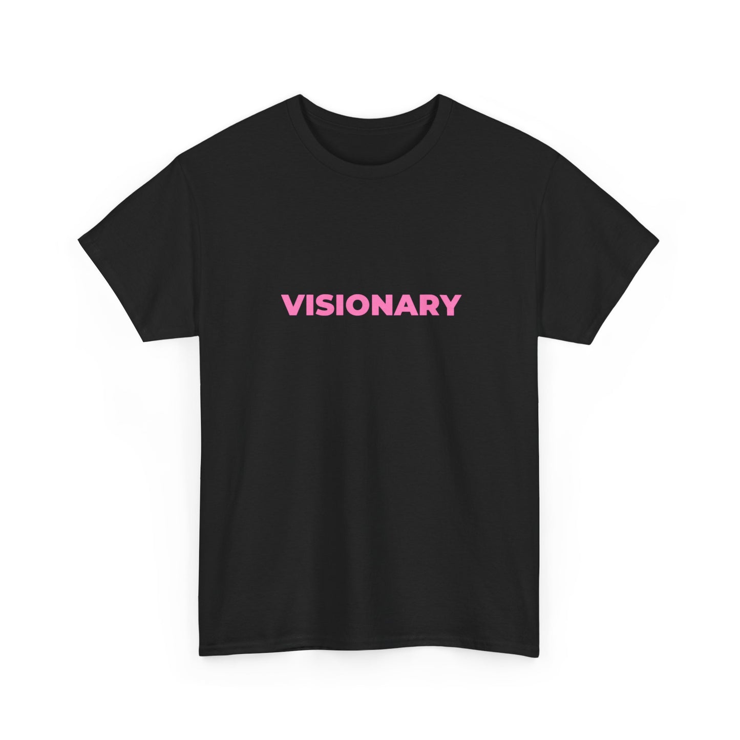 Visionary Graphic T Shirt NEW ADULT Tee