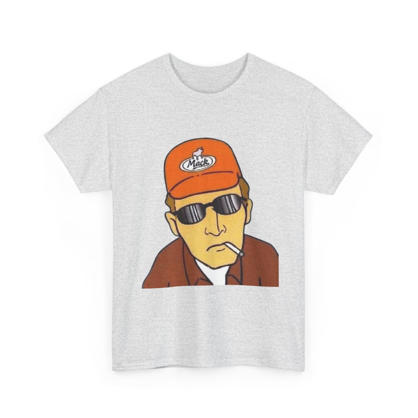King Of The Hill Vintage Graphic T Shirt NEW ADULT Tee