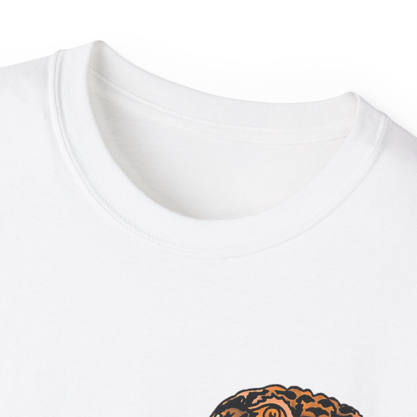 Sailor Jerry tshirt retro art tattoo navy tiger vintage Ultra Cotton nostalgic