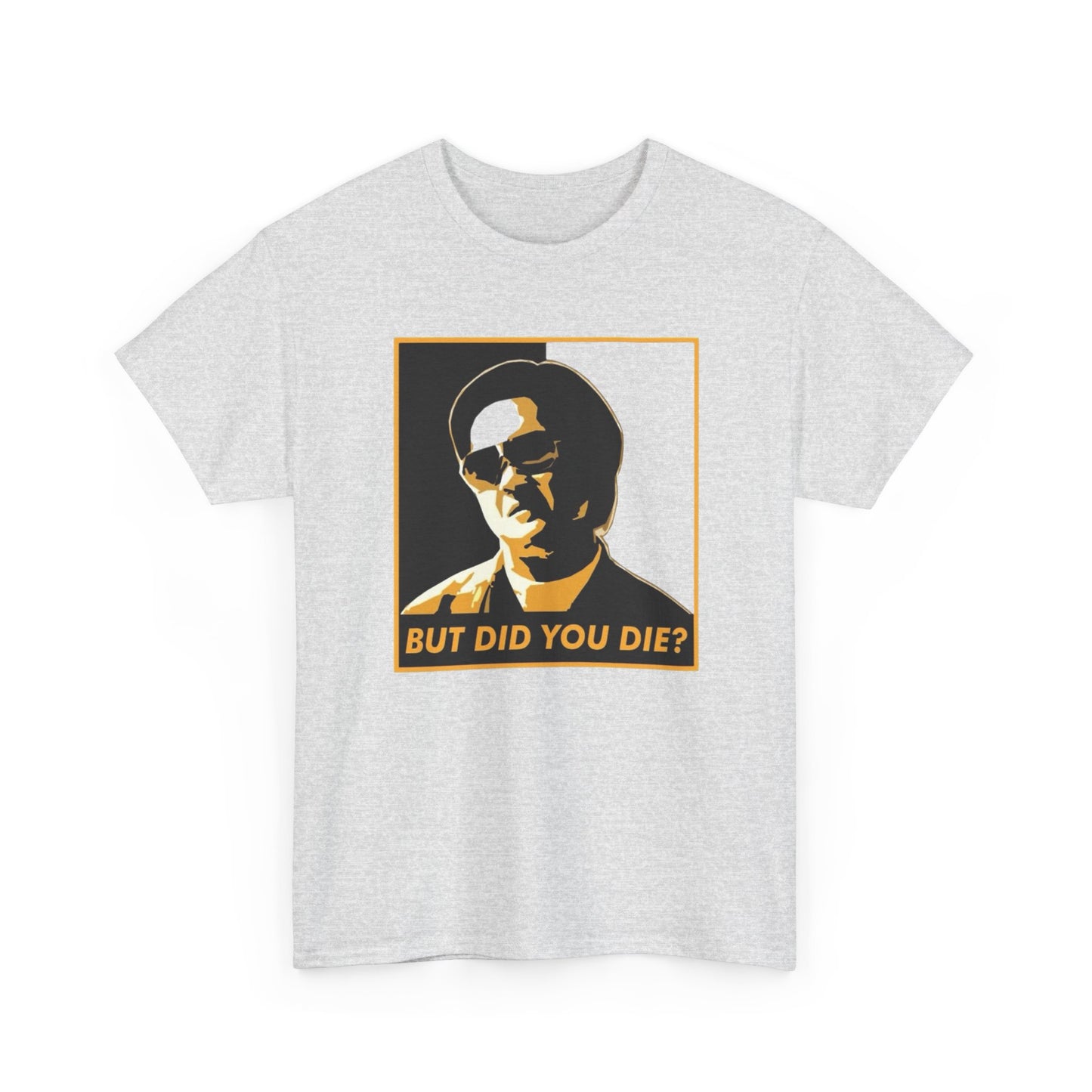 The Hangover Funny Graphic T Shirt S-5XL NEW Unisex Heavy Cotton Tee