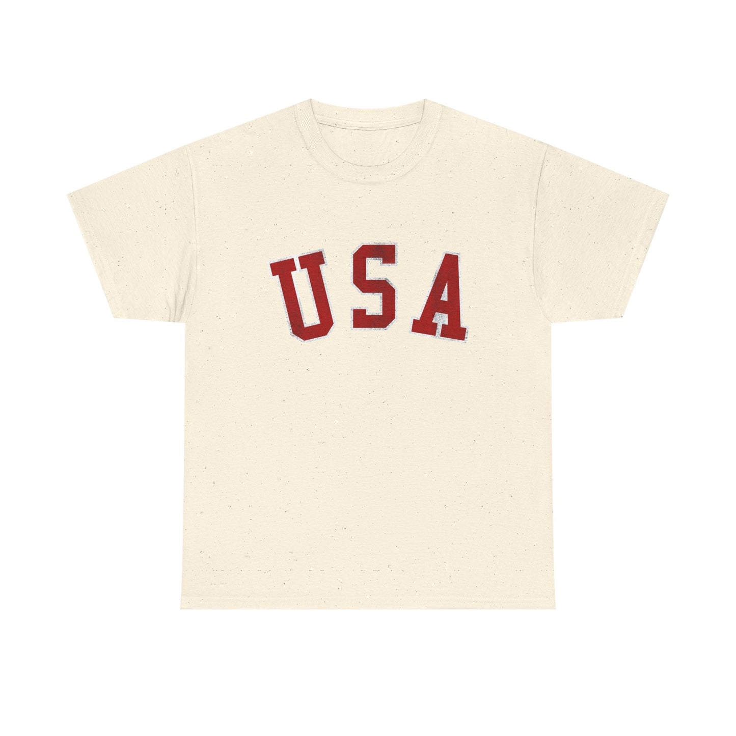 USA Graphic T Shirt NEW ADULT