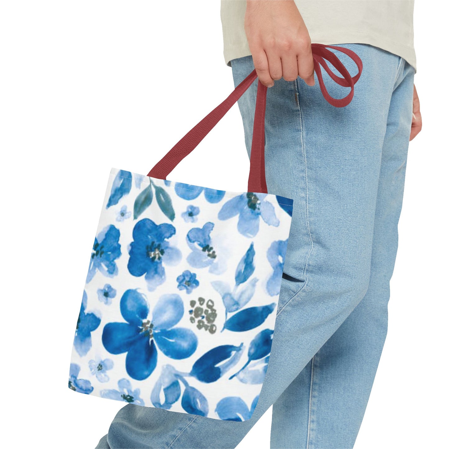 Caribbean Beach All Over Print BRAND NEW Purse - Pocketbook - Travel Tote Bag