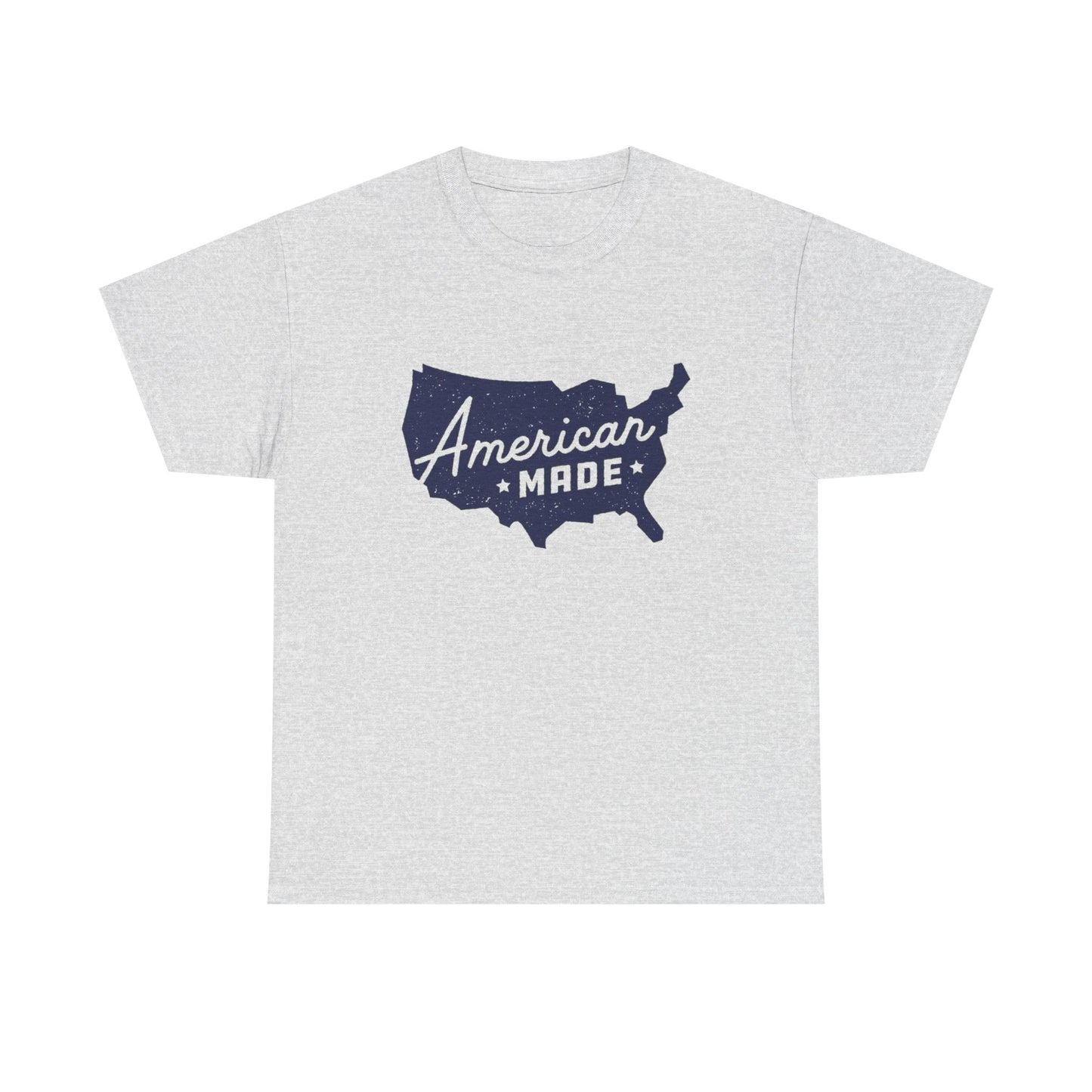 American Made Graphic T Shirt NEW Adult Tee