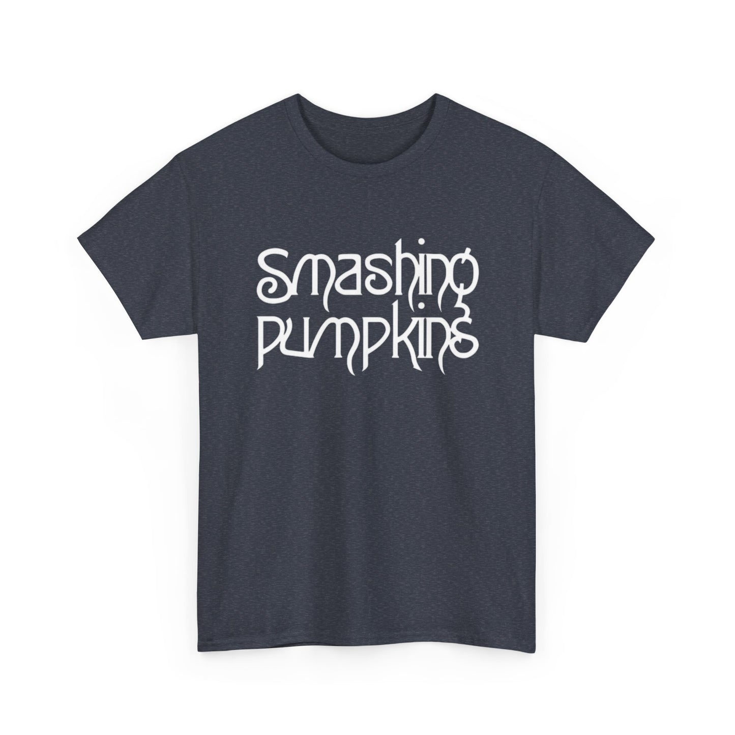Smashing Pumpkins Graphic T Shirt Unisex Heavy Cotton Tee BRAND NEW