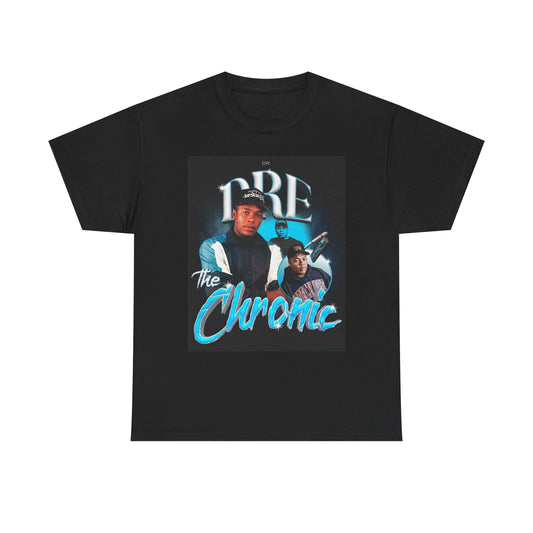 Dr Dre Graphic T Shirt Vintage Cali LA Unisex Heavy Cotton Tee