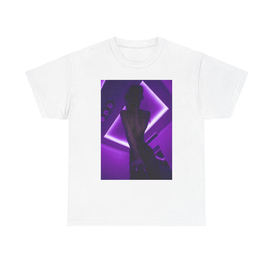 Sexy Onlyfans Graphic T Shirt Vintage Model Unisex Heavy Cotton Tee