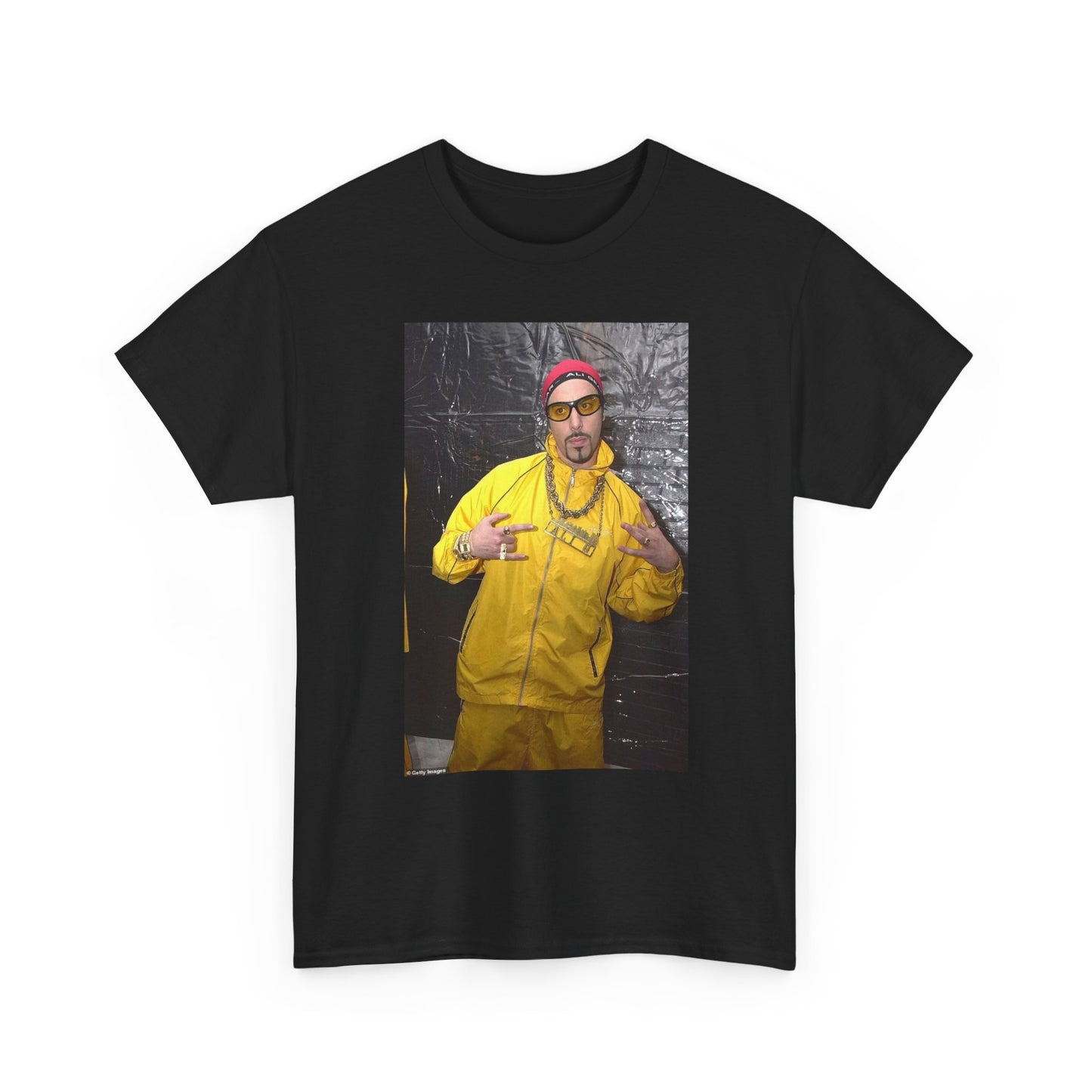 The Ali G Show Comedy Show Graphic T Shirt Mens BRAND NEW S-5XL