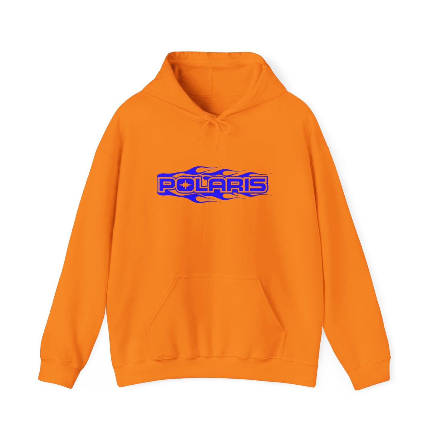 Polaris Hoodie NEW ADULT Unisex Hooded Sweatshirt
