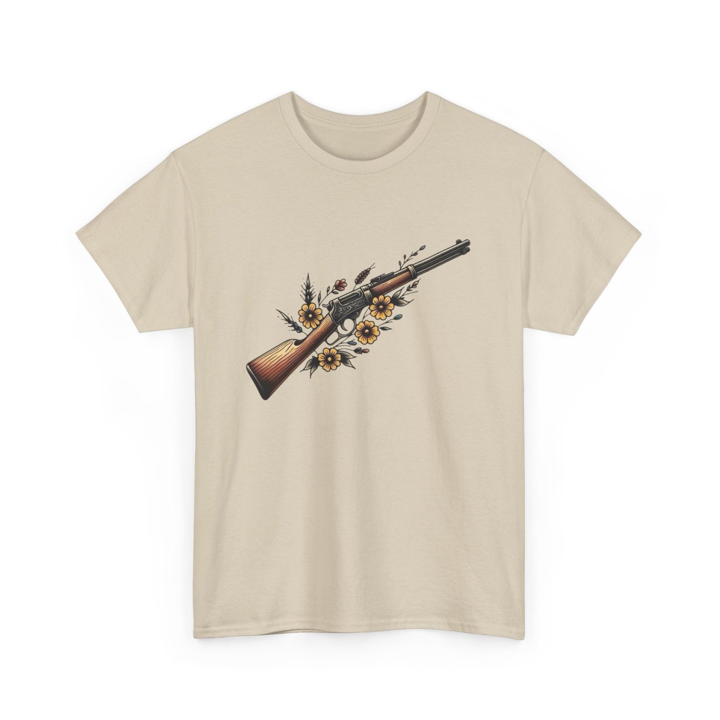 Red Ryder Vintage T Shirt S-5XL NEW Unisex Cotton Tee