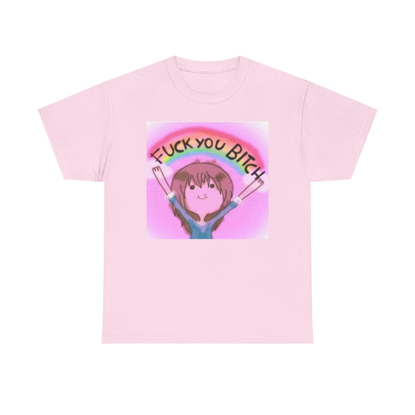 Hilarious Jokes Graphic T-Shirt Men's Women's Heavy Cotton Tee NEW GIFT