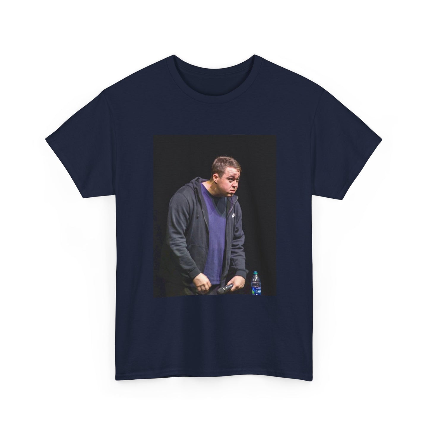 Shane Gillis shirt comedy Joe Rogan funny texasUnisex Heavy Cotton Tee New York