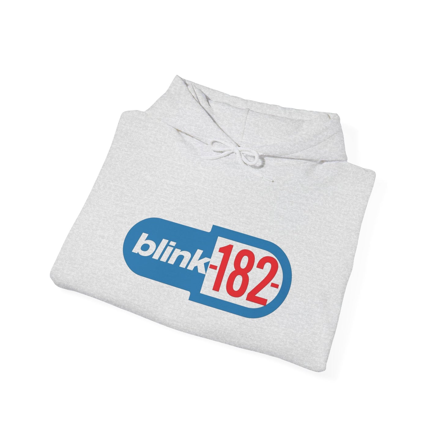 Blink 182 Graphic Hoodie Unisex Heavy Blend™ Hooded Sweatshirt