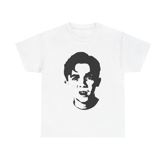Malcom In The Middle Shirt Retro Unisex Heavy Cotton Tee