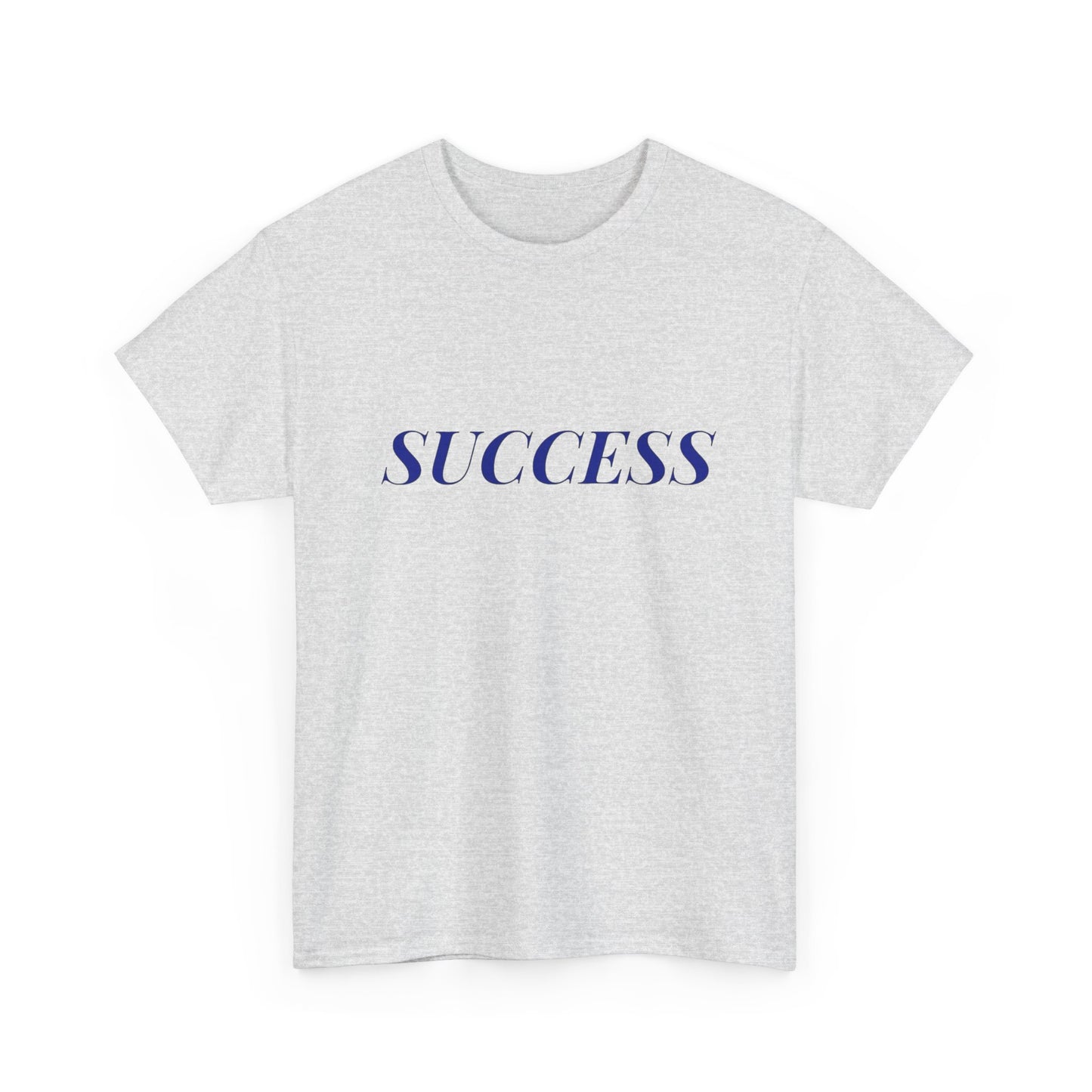 Success Graphic T Shirt NEW ADULT Tee