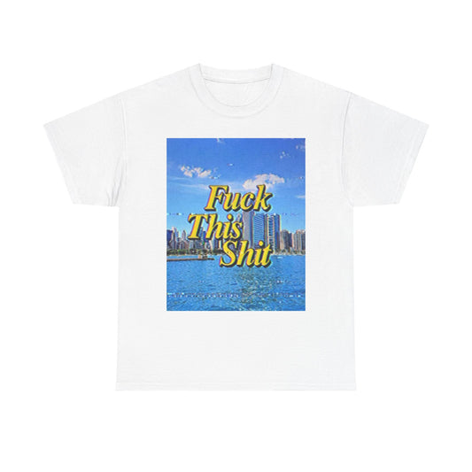 Funny Meme Graphic T Shirt S-5XL Unisex Heavy Cotton Tee