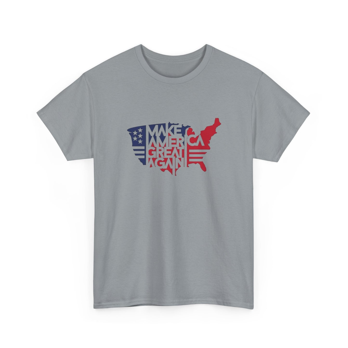 Make America Great Again Graphic T Shirt ADULT NEW