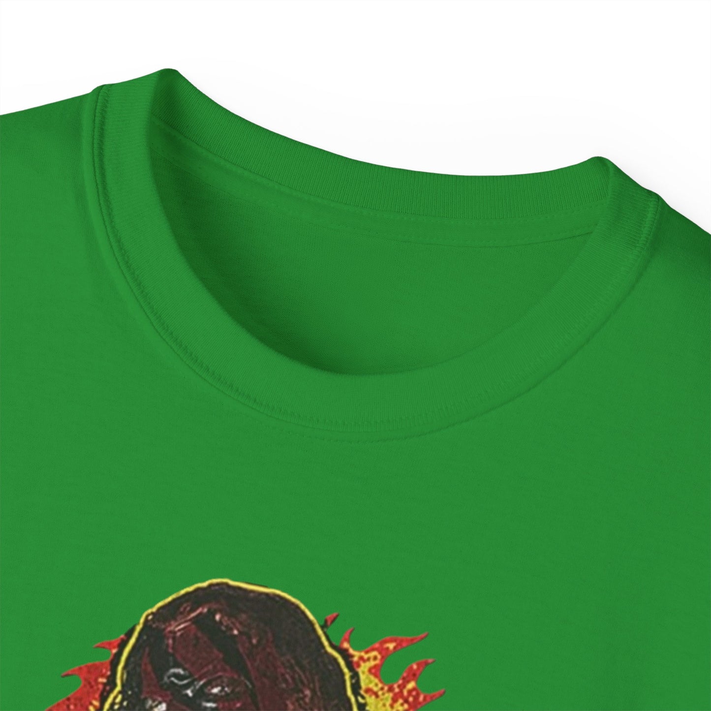 WWF wrestling shirt retro Kane wwe 90s vintage Unisex Ultra Cotton Tee graphic