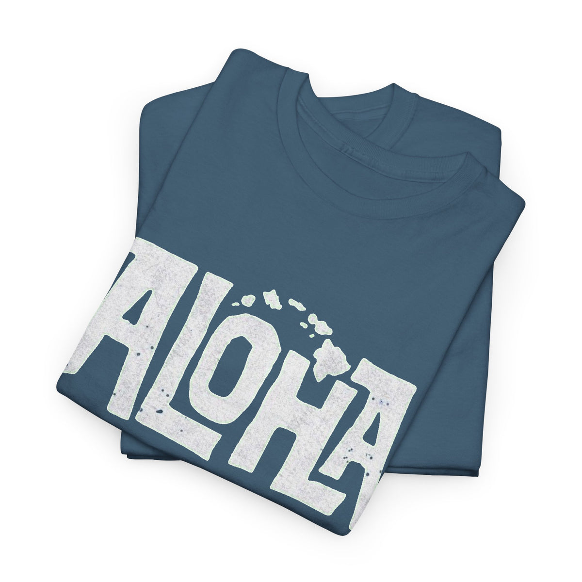 Aloha Tropical Graphic T Shirt Men's NEW Classic Travel Heavy Cotton Tee