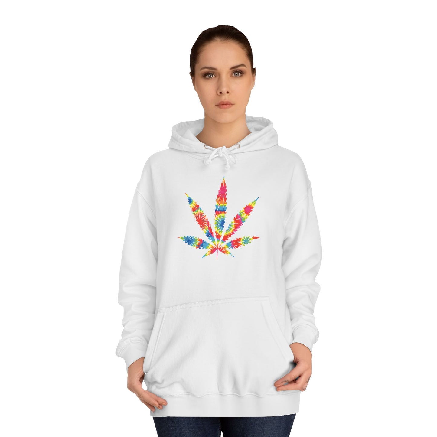 420 Hoodie Graphic Weed Funny College Graphic Cookies Retro Unisex College