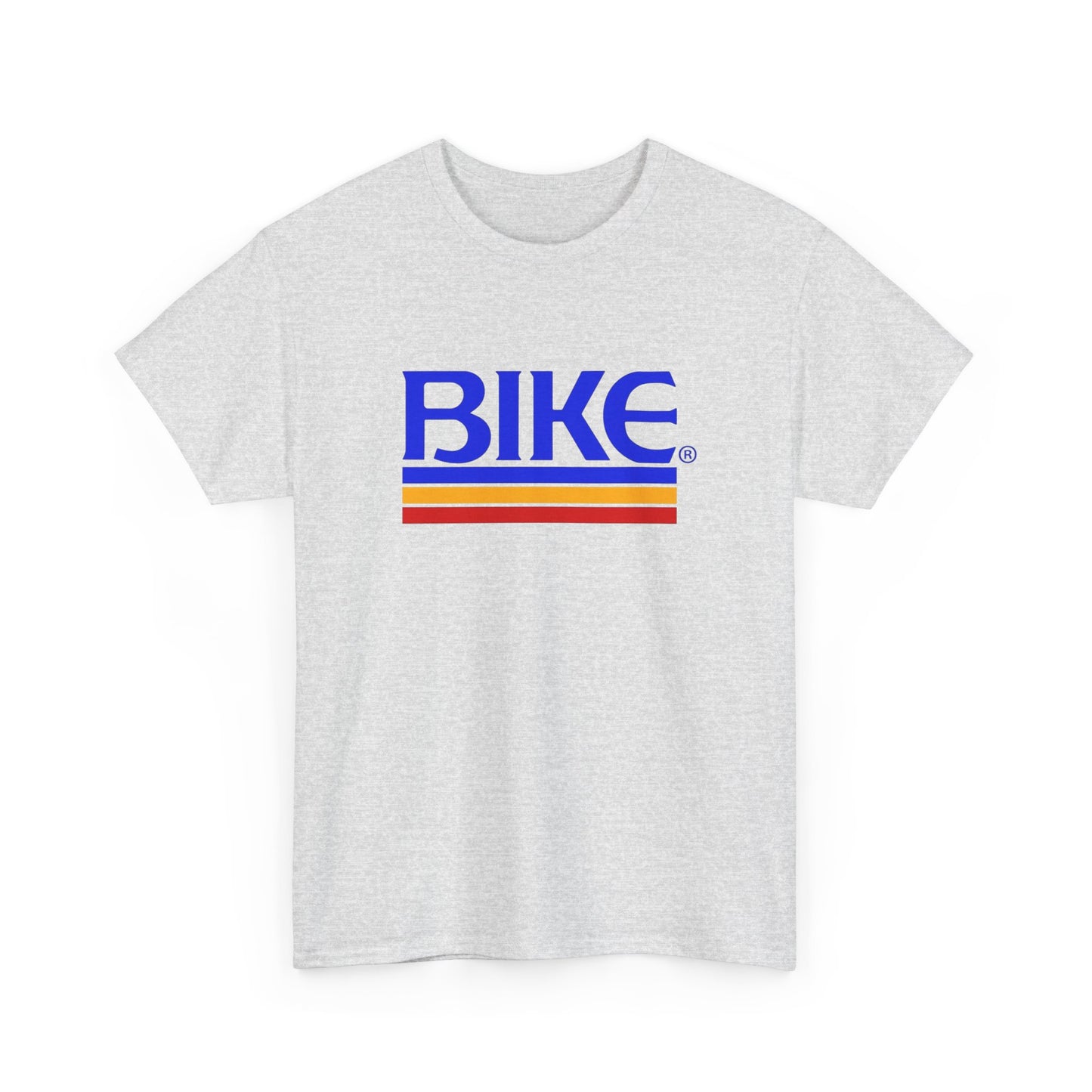 Bike Vintage Graphic T Shirt ADULT NEW Heavy Cotton Tee