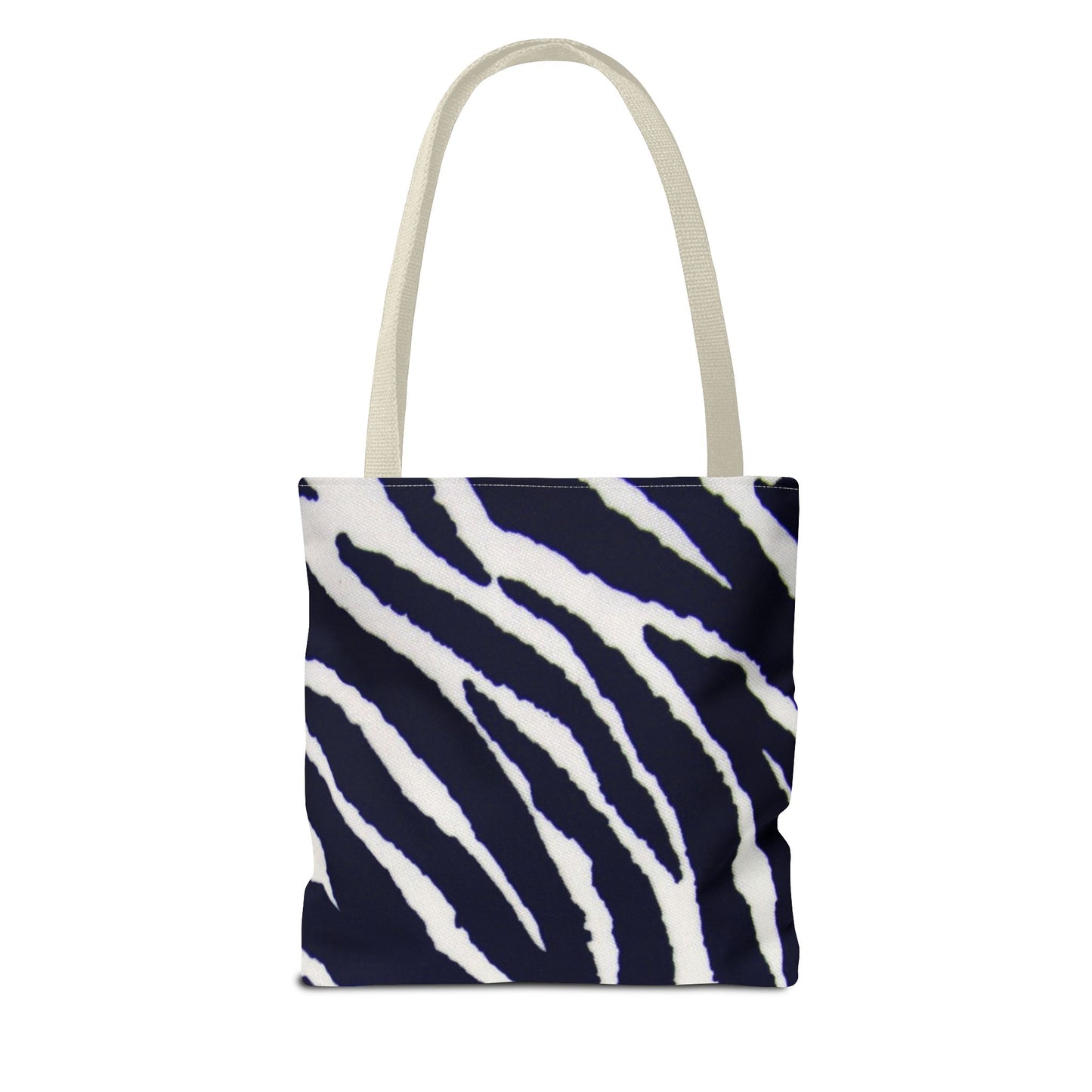 Zebra Animal Print Multi Color BRAND NEW MODERN Tote Bag (AOP)