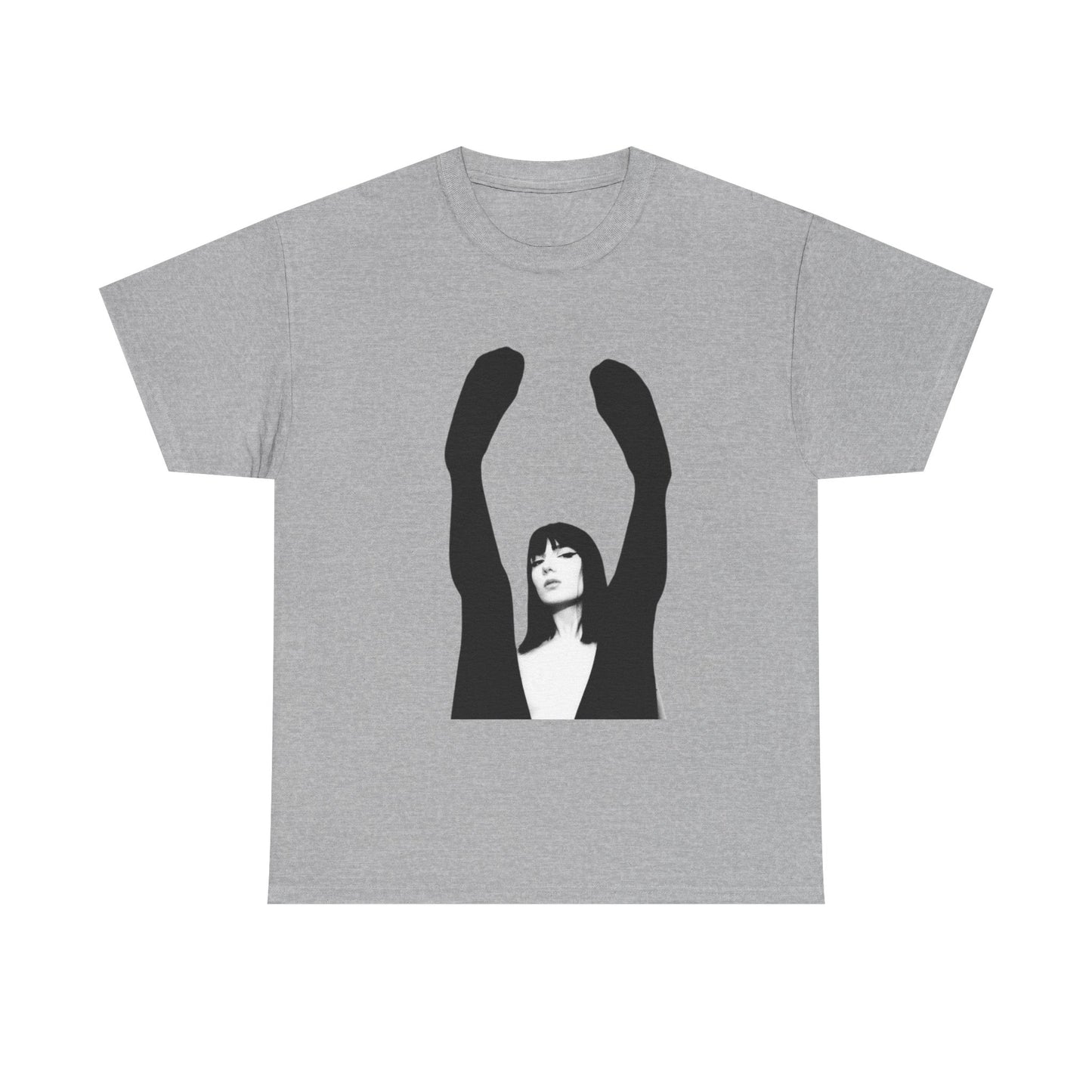 Funny Sexy Womens Legs T Shirt Graphic Unisex Heavy Cotton Tee NEW GIFT