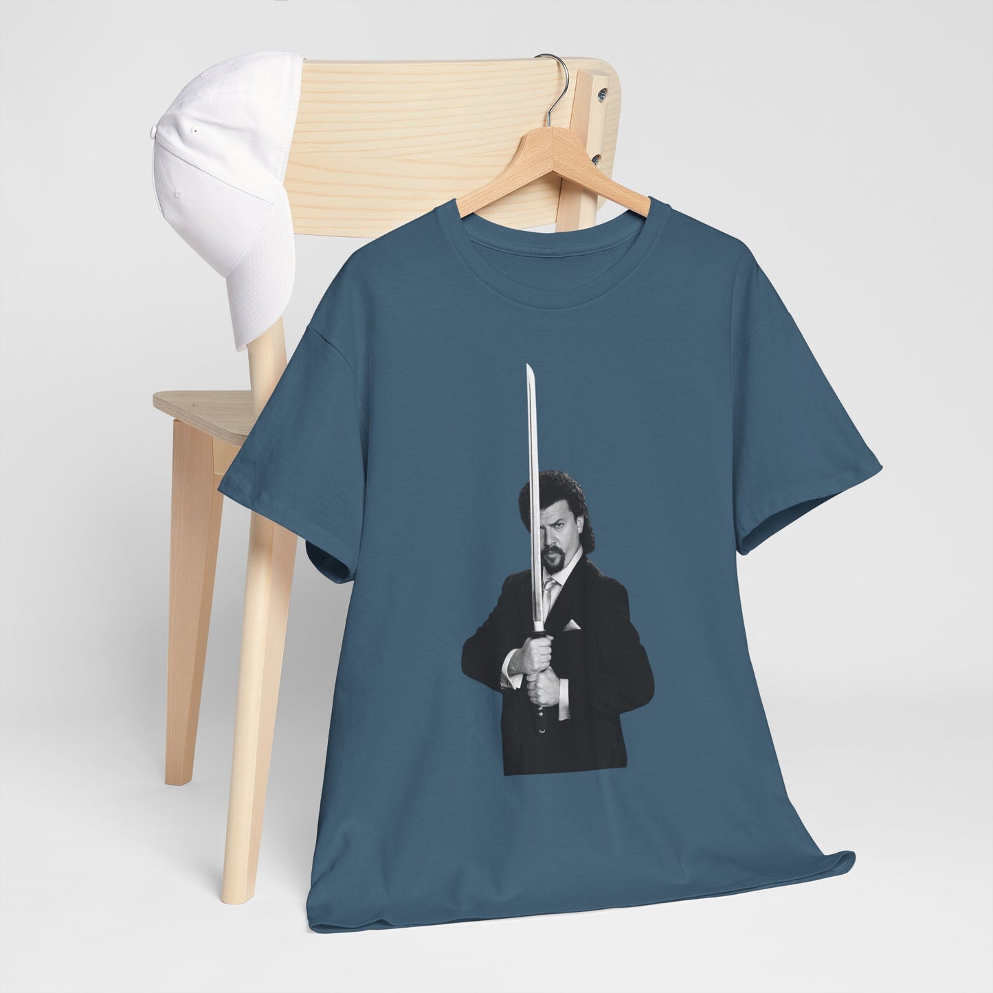 Kenny Powers Funny Graphic T Shirt Heavy Cotton Tee NEW ADULT UNISEX
