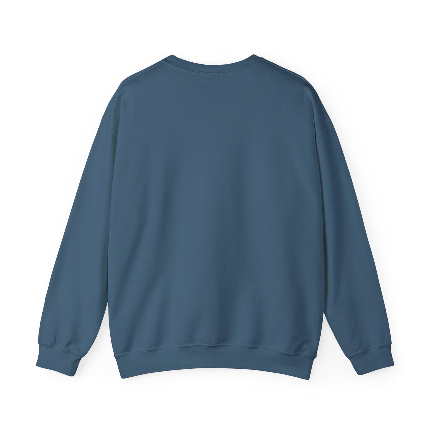 Boston Skyline Sweater NEW Unisex Heavy Blend™ Crewneck Sweatshirt