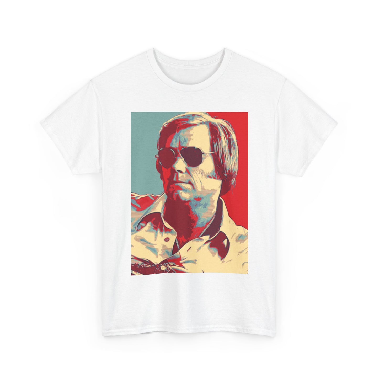 George Jones Tshirt Country Music Vintage retro Unisex Heavy Cotton Nashville