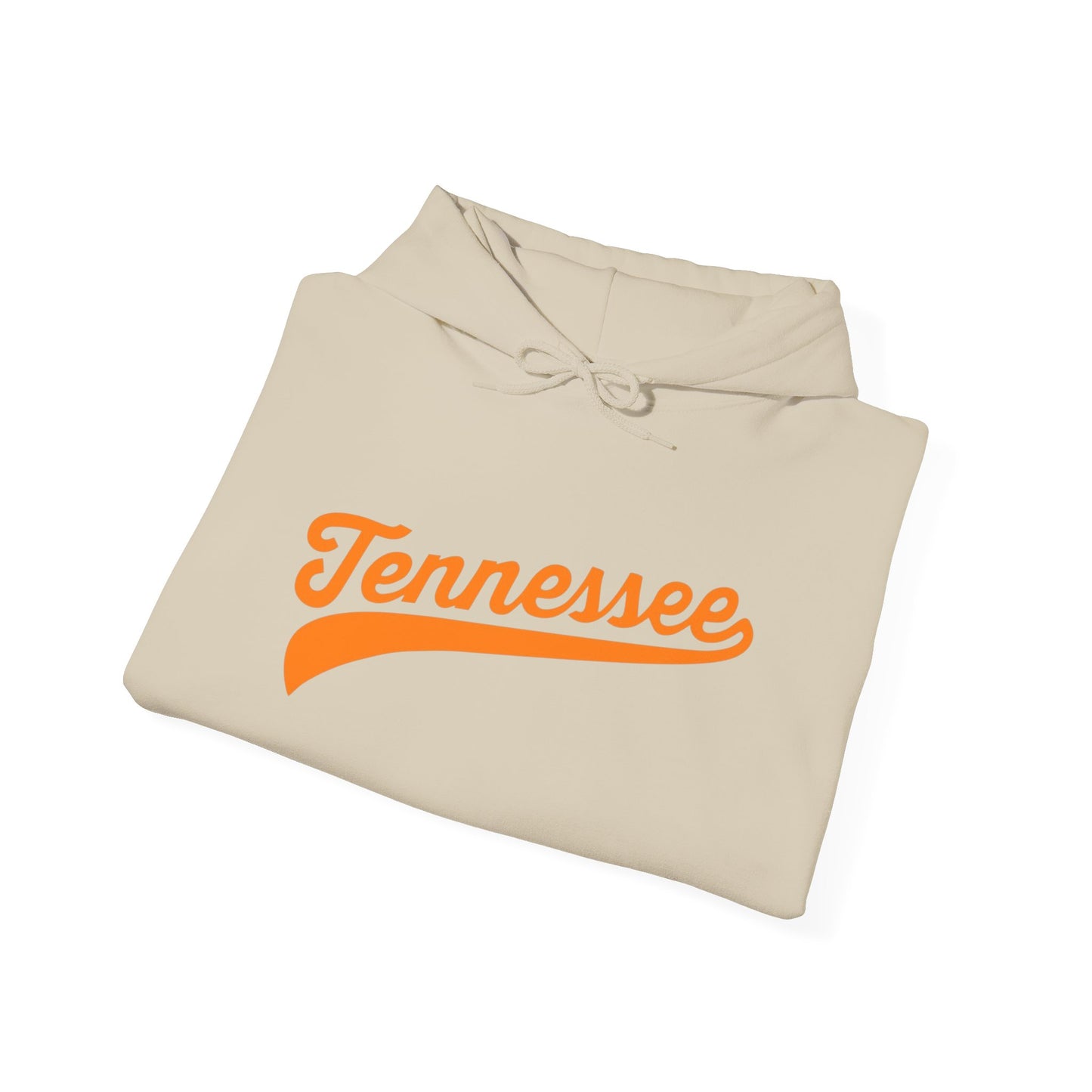 Tennessee Hoodie State NEW Unisex Heavy Blend™ Hooded Sweatshirt