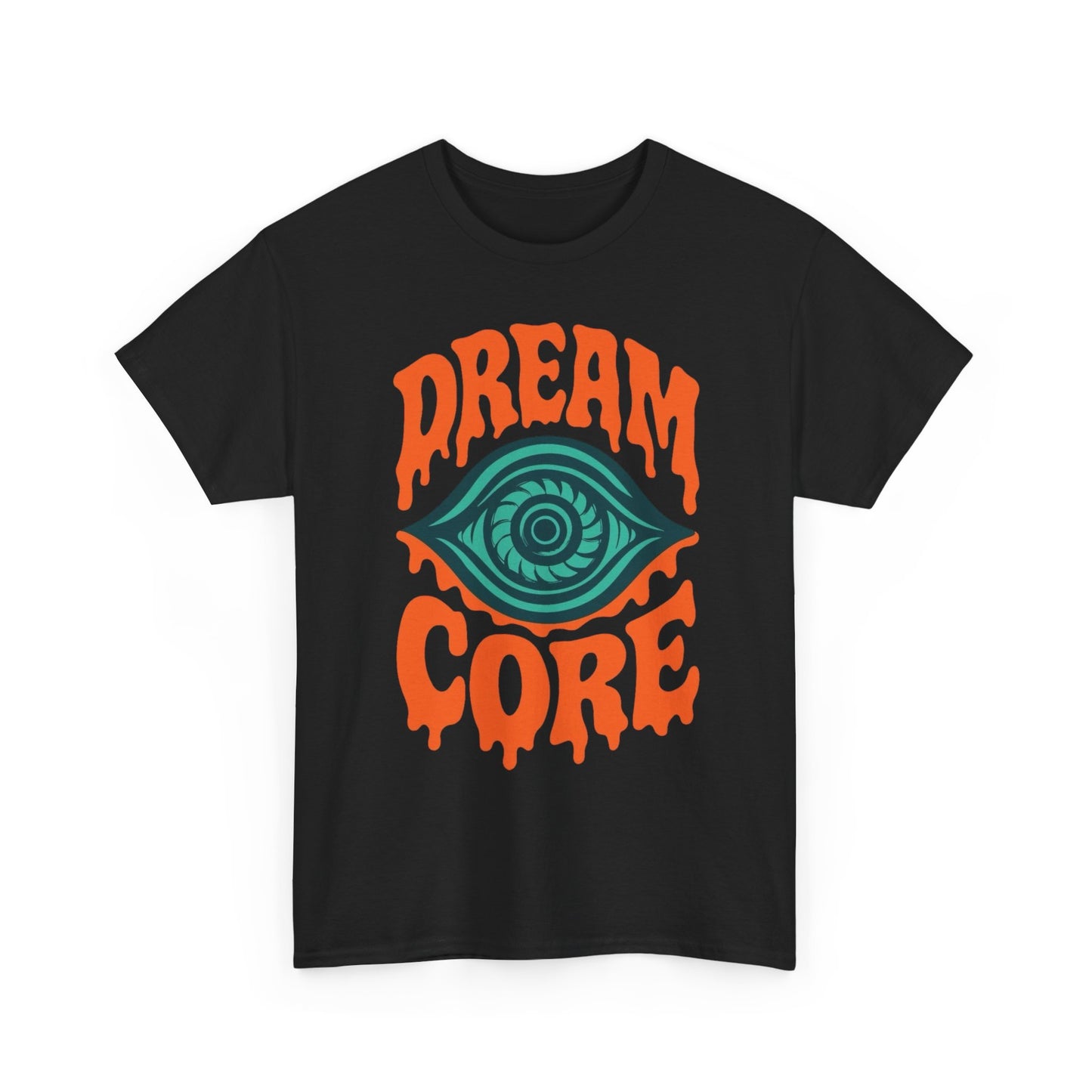 Dream Core Graphic T Shirt NEW Adult Tee