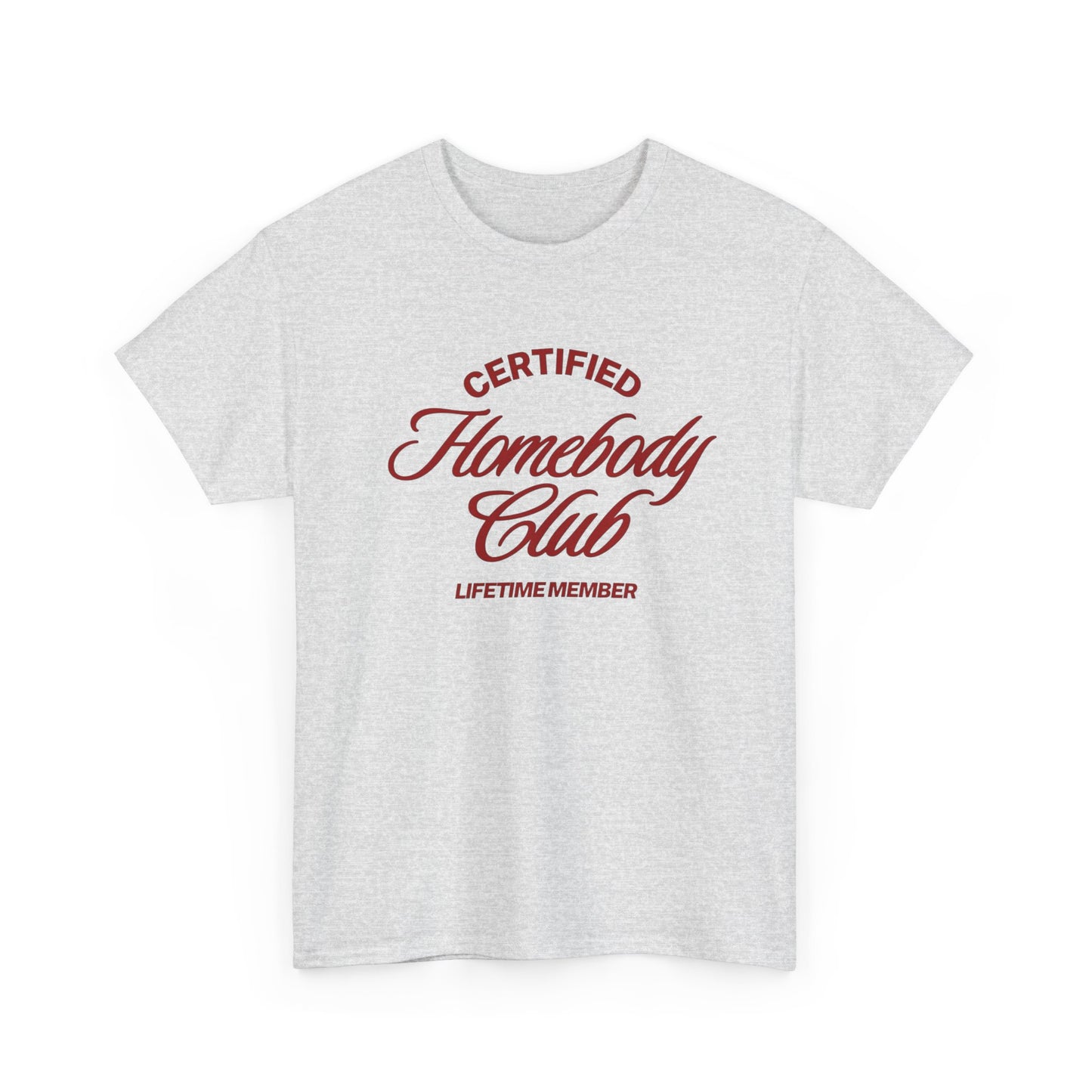Certified Homeboy Club Graphic T Shirt NEW ADULT