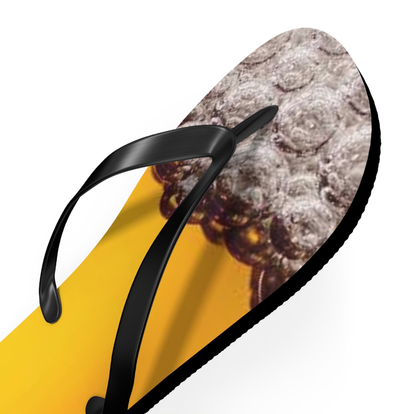 Beer Summer Sandals, Beach Shoes, Vacation Flip Flops, Pool Slides, Comfortable