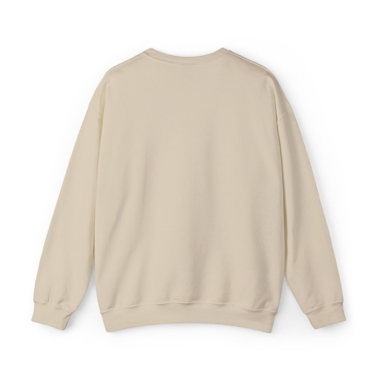 Iowa Farming Sweatshirt Men's Adult Crewneck Pullover Sweater