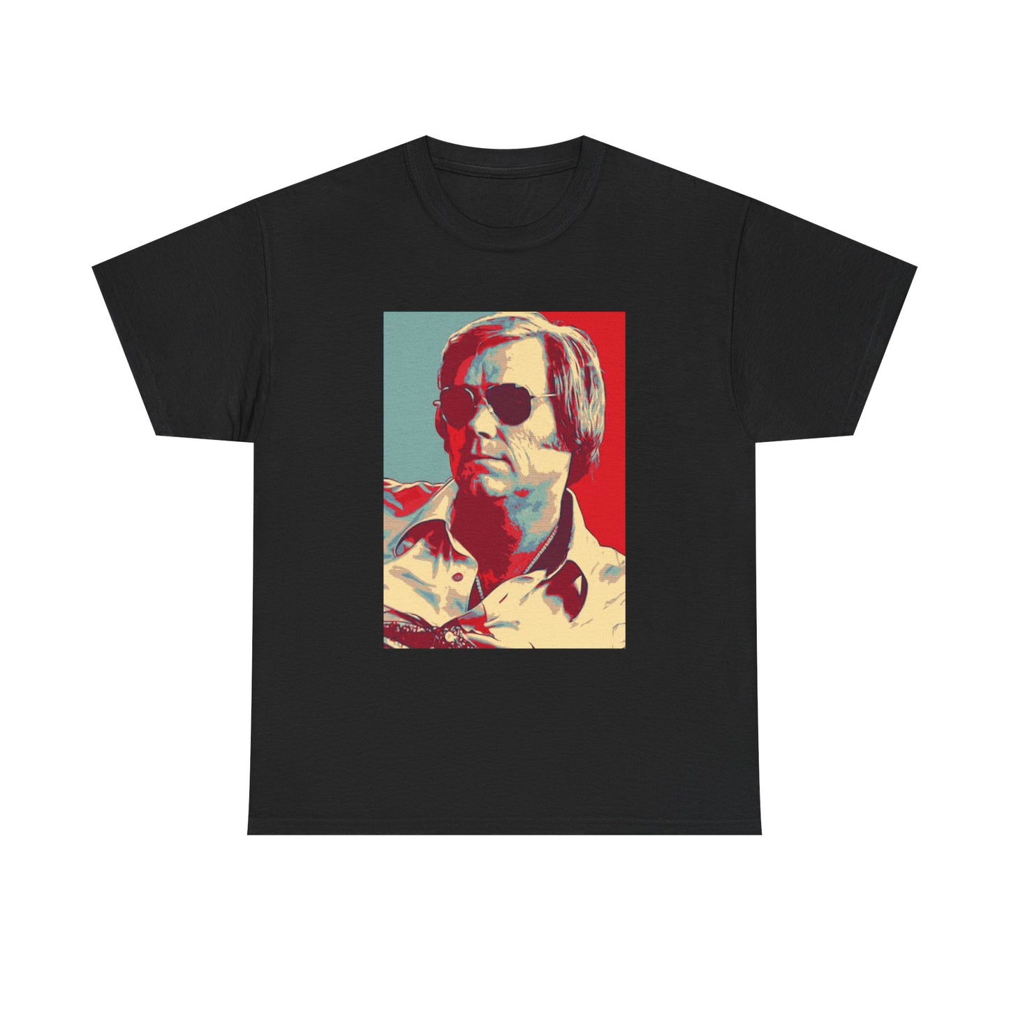 George Jones Tshirt Country Music Vintage retro Unisex Heavy Cotton Nashville