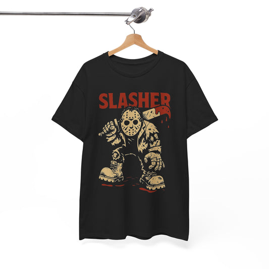 Slasher Graphic T Shirt
