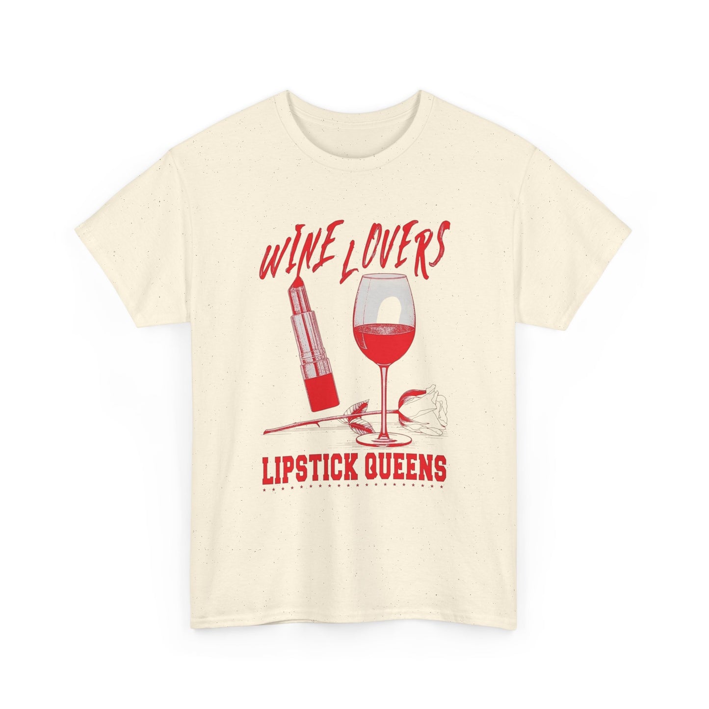 Wine Lovers Club Graphic T Shirt NEW ADULT