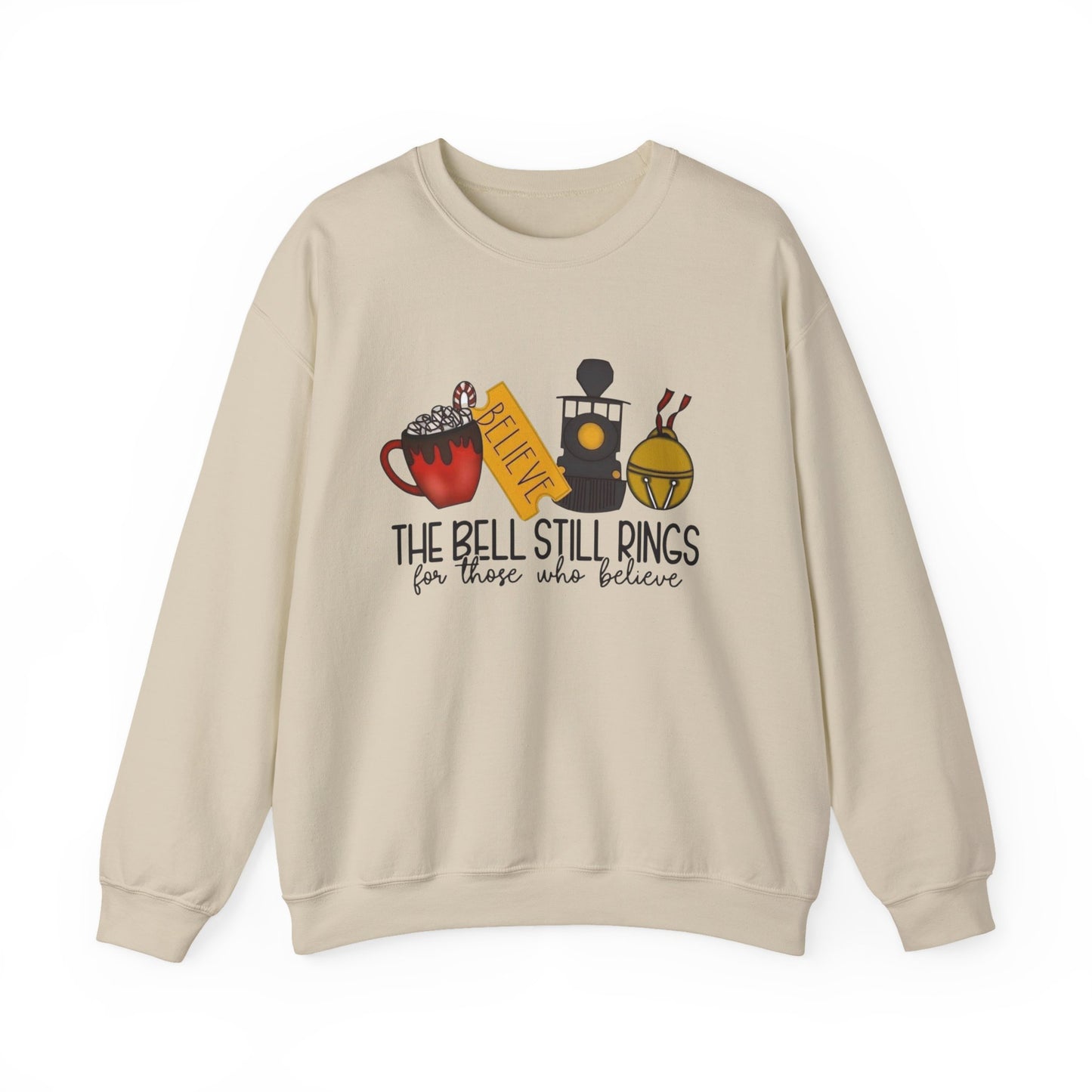 Christmas Spirit Sweater NEW Unisex Heavy Blend™ Sweatshirt