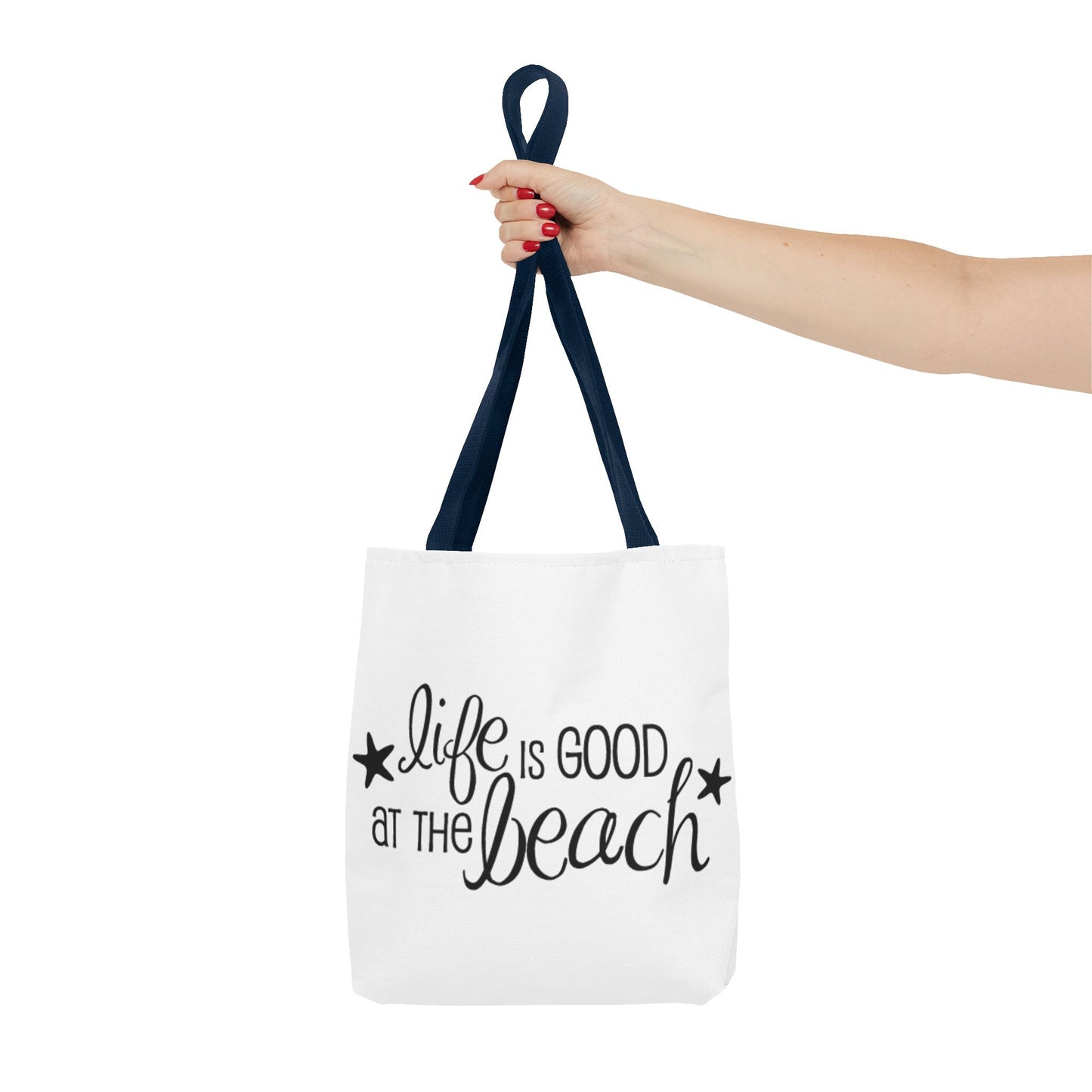 Better At The Beach BRAND NEW Modern Purse - Pocketbook - Travel Tote Bag
