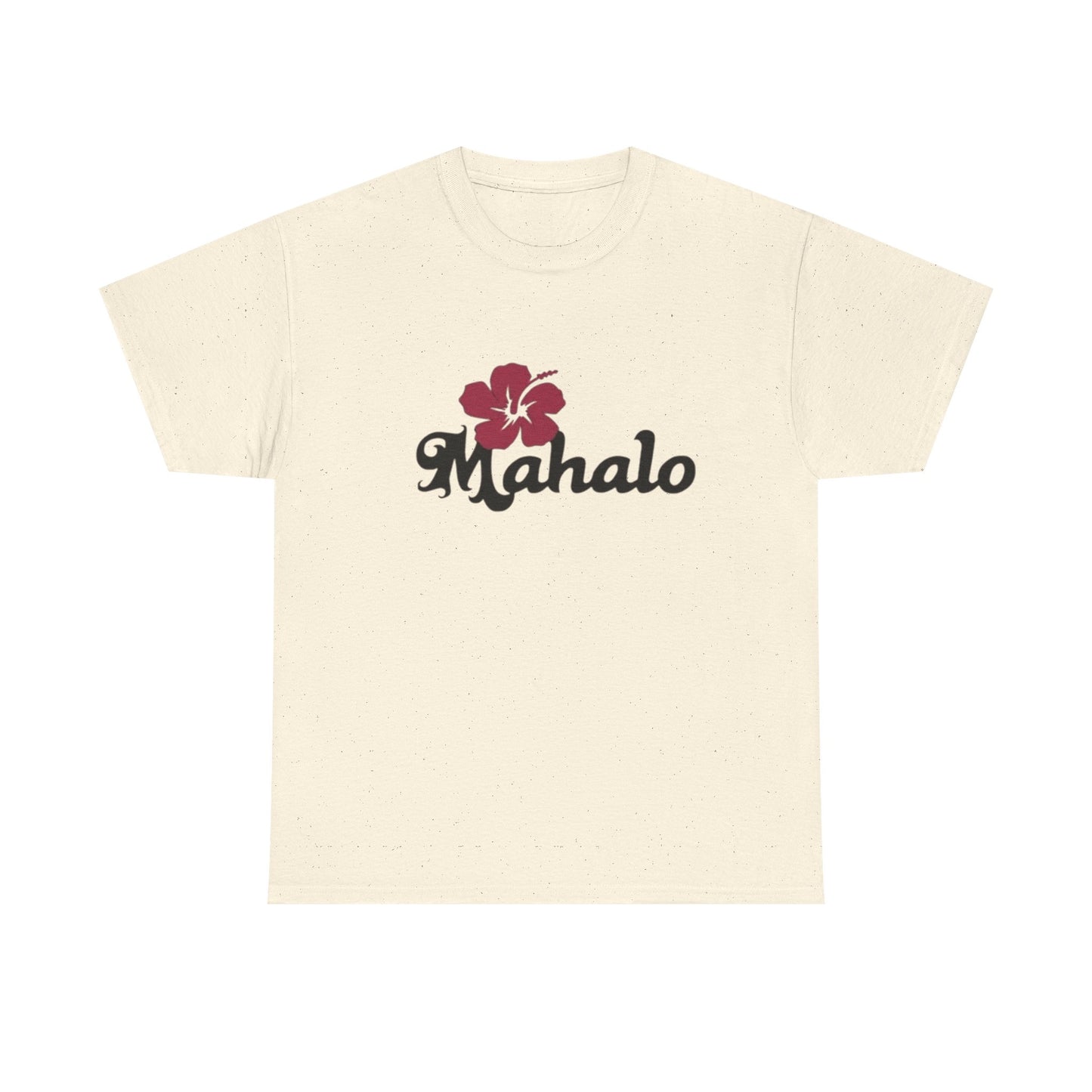 Mahalo Hawaiian Tropics Graphic T Shirt NEW ADULT