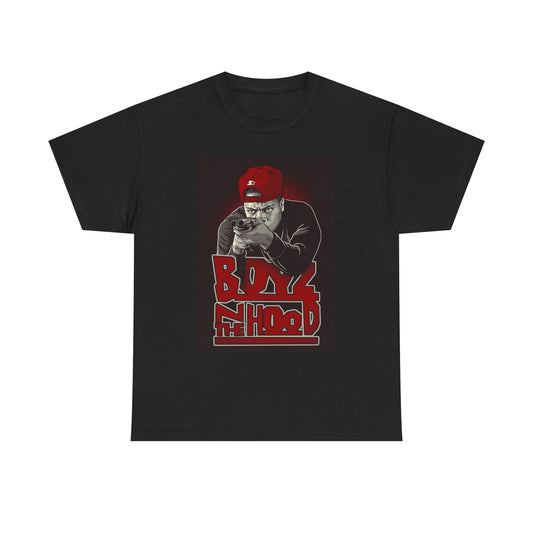 Boyz In The Hood Retro Graphic T Shirt NEW Unisex Heavy Cotton Tee