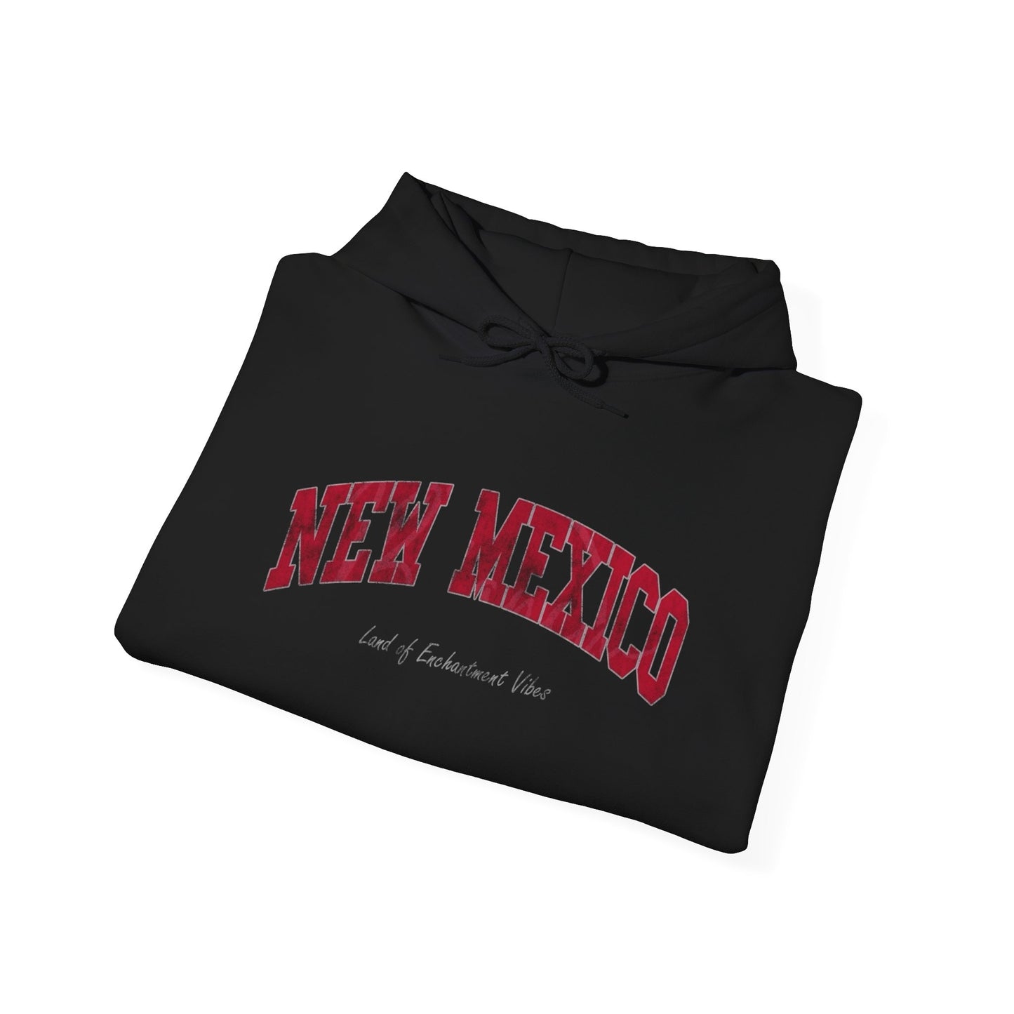 New Mexico State Graphic Hoodie NEW Unisex Heavy Blend™ Hooded Sweatshirt