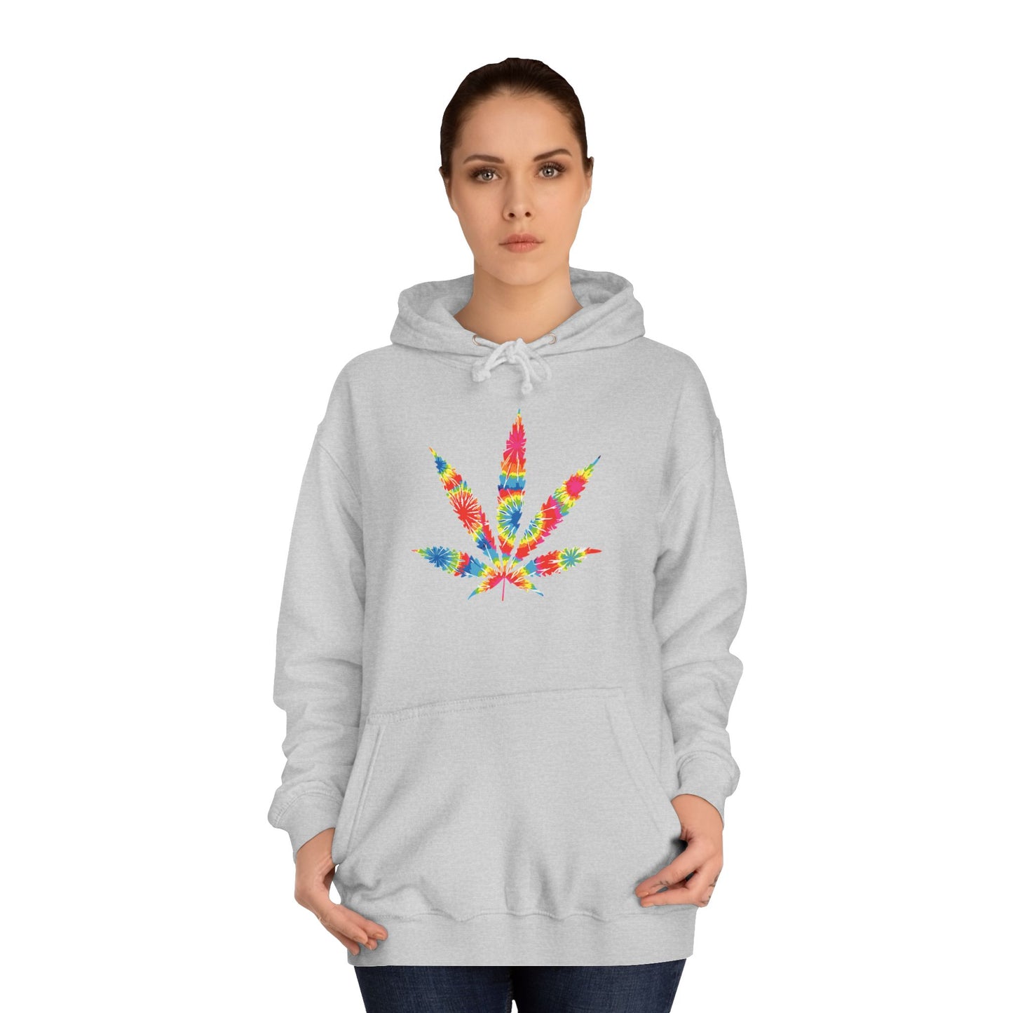 420 Hoodie Graphic Weed Funny College Graphic Cookies Retro Unisex College