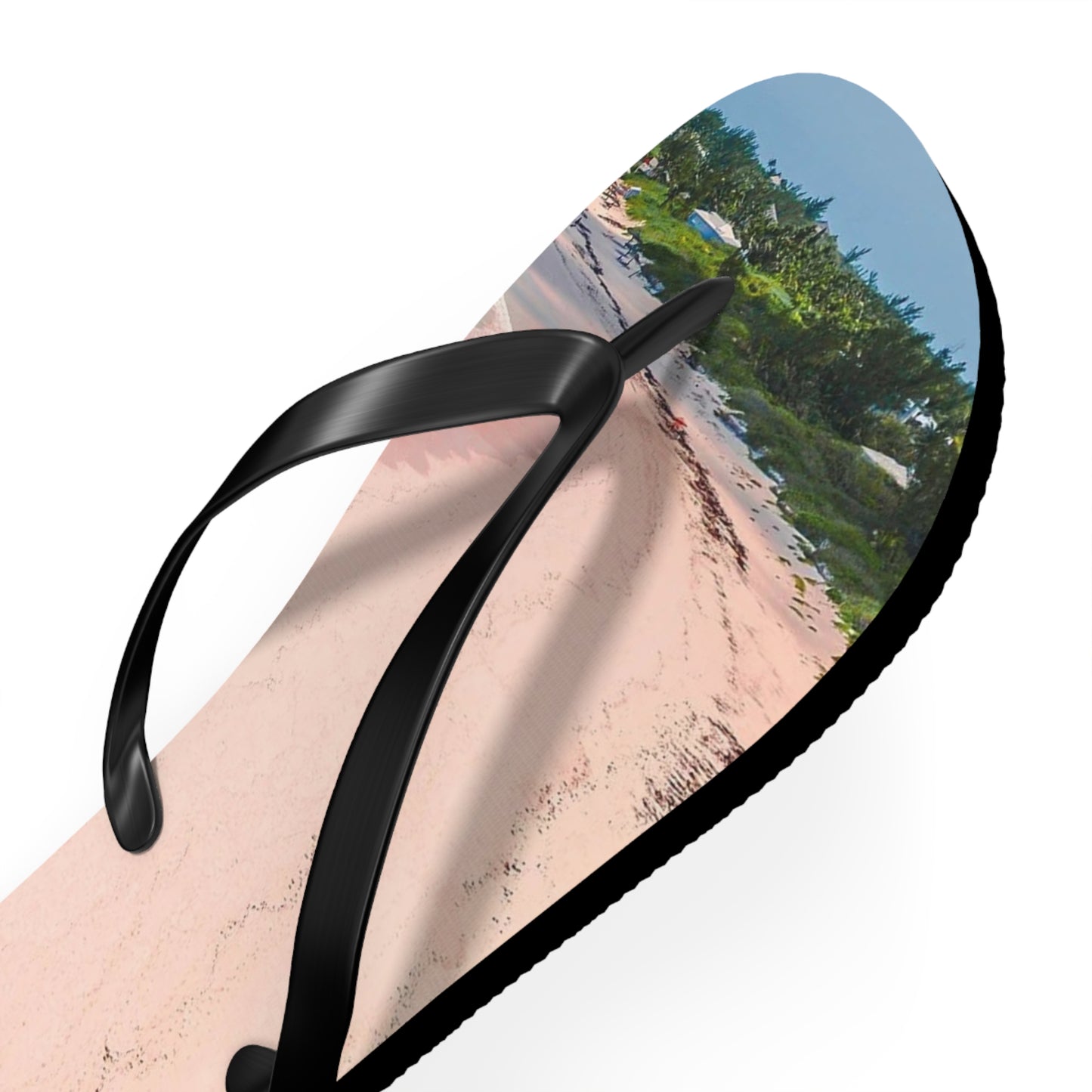 Beach Flip Flops, Sandals Slides, Summer Footwear, Brand New