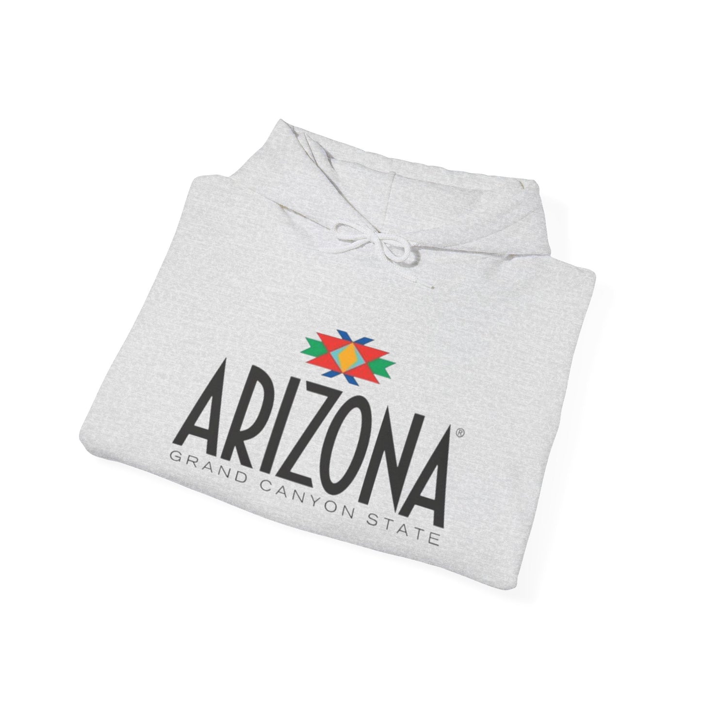 Arizona State Hoodie Unisex Heavy Blend™ Hooded Sweatshirt