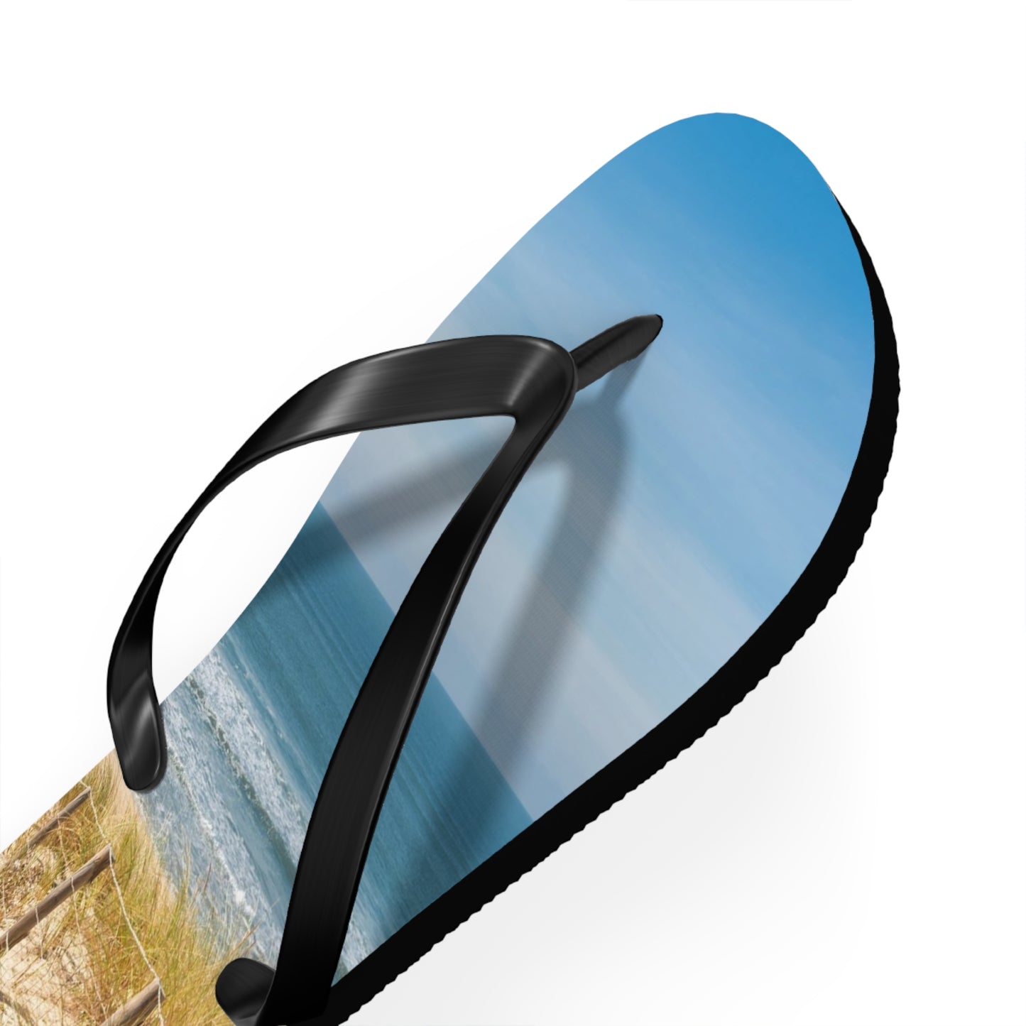 Cape Cod Flip Flops, Sandals Slides, Summer Footwear, Brand New