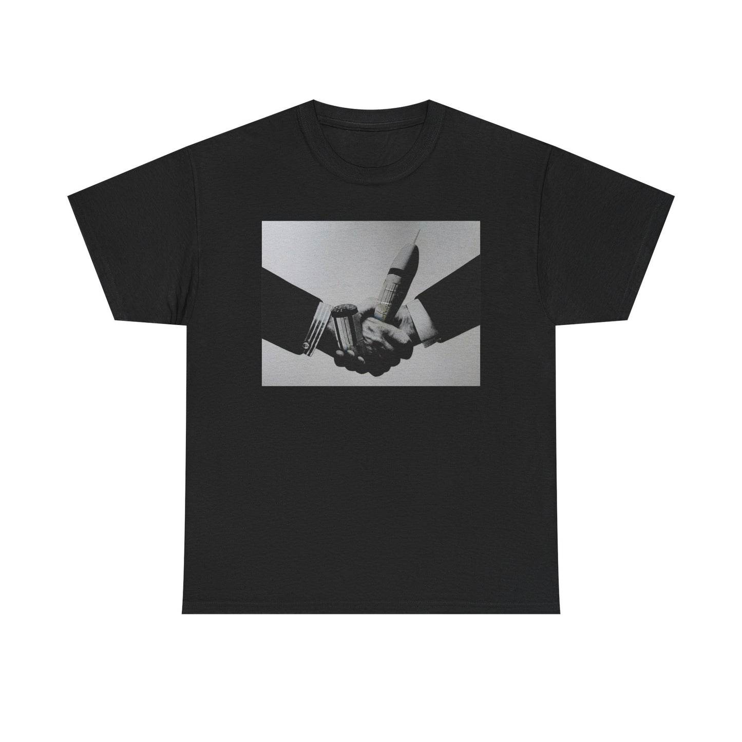 War Is A Racket Graphic T Shirt Retro Military Art Vintage Protest and Survive v