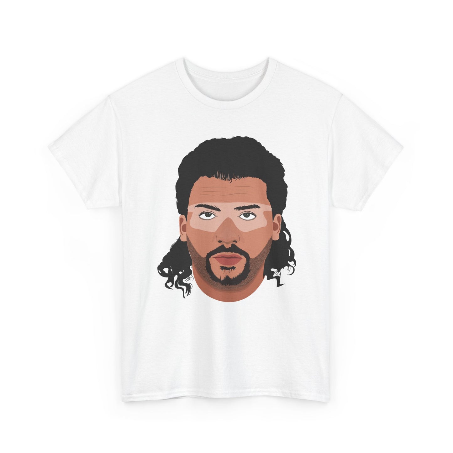 Kenny Powers East Bound And Down Graphic T Shirt Unisex Heavy Cotton Tee Atlanta
